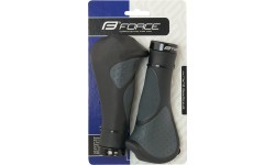 FORCE Ergo Handlebar Grips