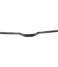 Vairas FORCE Flight 31,8/680mm (aliuminis juodas matinis)