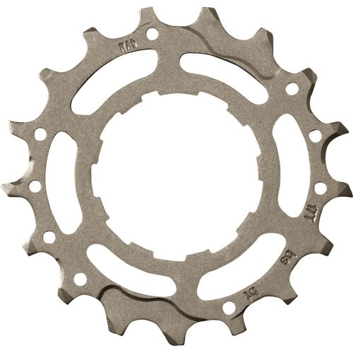 Shimano 17T M8000 Cassette Sprocket
