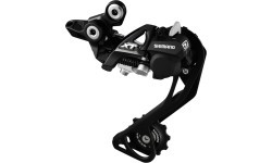 Задний переключатель Shimano Deore M786, 10 скоростей