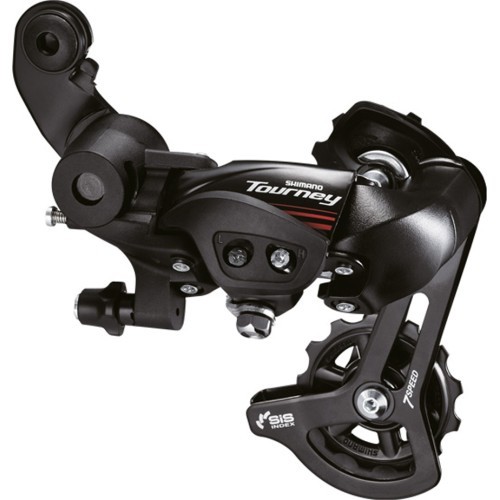 Galinis perjungiklis Shimano 6/7s RD-A070