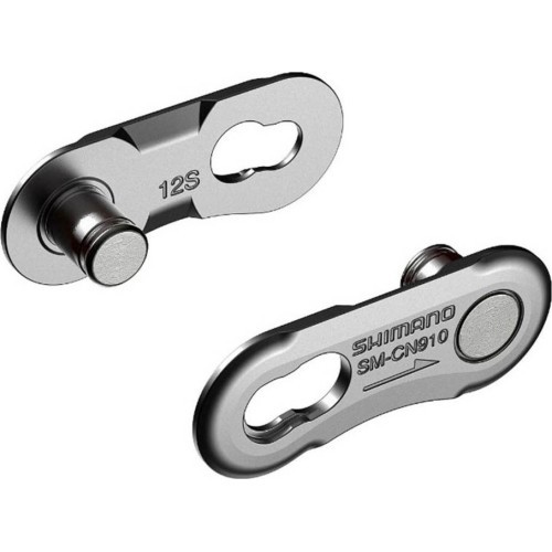 SHIMANO CN910 12-speed chain quick link