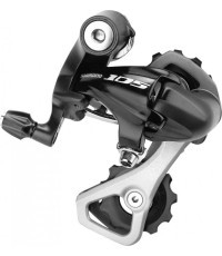Galinis pavarų perjungiklis Shimano 105 5701 (10pavarų)
