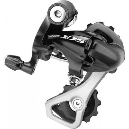 Galinis pavarų perjungiklis Shimano 105 5701 (10pavarų)