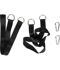 NC1722 ROPE SET NILS CAMP