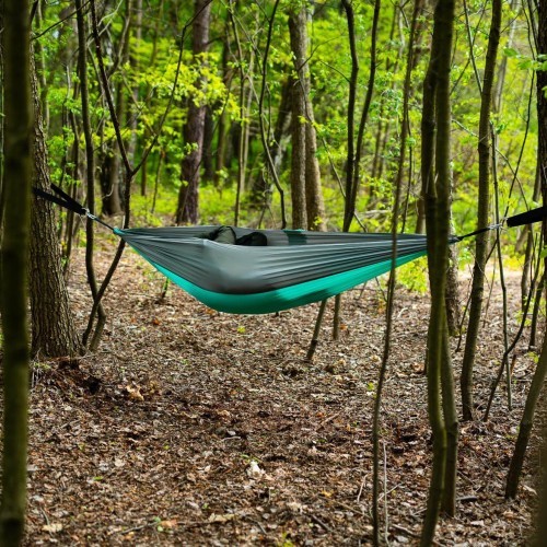 Комплект верёвок NILS CAMP NC1722