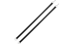Virvių rinkinys NILS CAMP NC1722