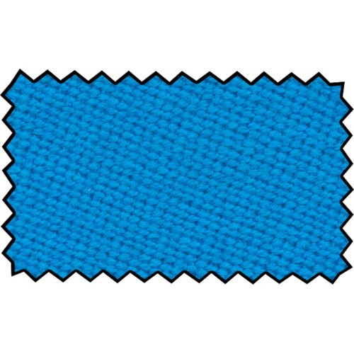 Biliardo stalo audinys Simonis 760 195cm Tournament Blue