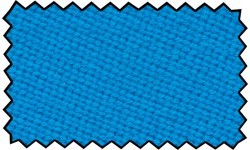 Biliardo stalo audinys Simonis 760 195cm Tournament Blue