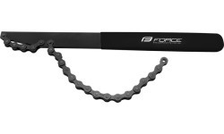 FORCE chain whip tool for sprocket removal
