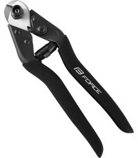 Force cable cutter pliers