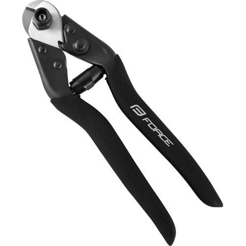 Force cable cutter pliers