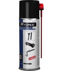Смазка FORCE Carbon Grip универсальная, спрей 200 мл
