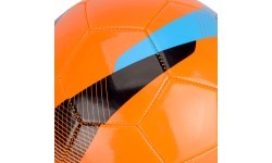 Футбольный мяч Pro Striker, оранжевый