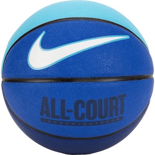 Nike Everyday All Court 8P Basketball Blue N1004369 425