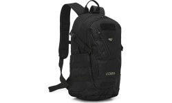NC3905 COBRA TACTICAL BACKPACK BLACK 25L NILS CAMP