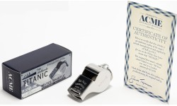 ACME Whistle 'Original Titanic'