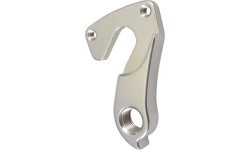 Derailleur Hanger DO-A107 Raven (right)