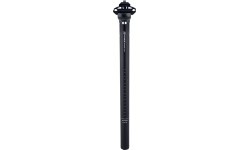 Balnelio stovas FORCE Basic 30,6/400mm P4.1, (juodas)