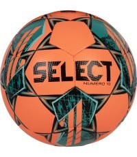 Футбольный мяч Select Numero 10 FIFA Basic, размер 4