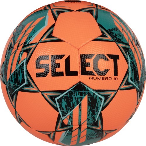 Futbolo kamuolys Select Numero 10 FIFA Basic, 4 dydis