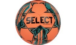Футбольный мяч Select Numero 10 FIFA Basic, размер 4