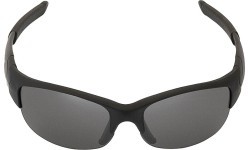 Sports Glasses "Mission" black