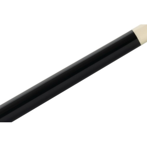 Biliardo lazda Classic Jupiter JU-1, juoda, vientisa, Pool