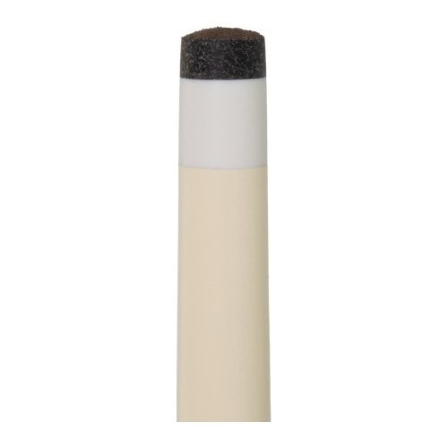Biliardo lazda Classic Jupiter JU-1, juoda, vientisa, Pool