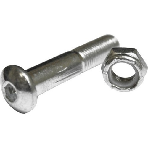 King Pin + Nut