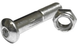 King Pin + Nut
