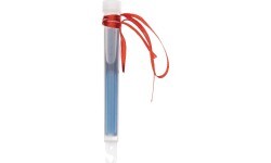 Glow Stick infraraudonasis kastuvas