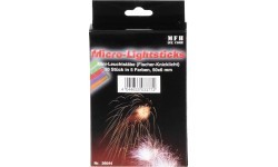 Glow Stick mini 10 sticks/pack