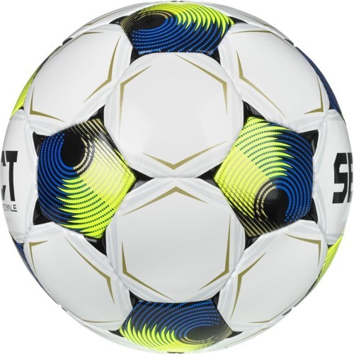 Футбольный мяч SELECT Royale FIFA Basic v26, размер 5