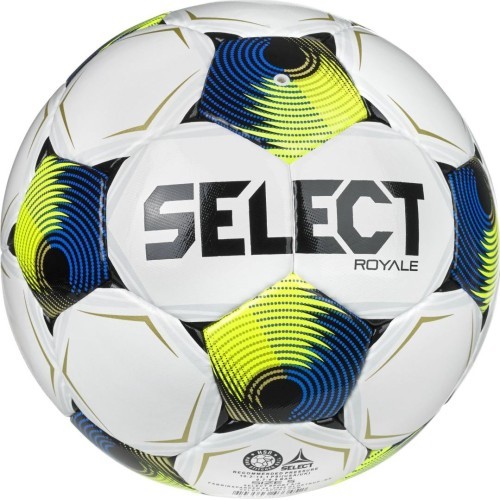 FUTBOLO KAMUOLYS SELECT Royale FIFA Basic v26 DYDIS 5