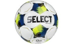 Футбольный мяч SELECT Royale FIFA Basic v26, размер 5