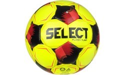 Футбольный мяч Select Flash Turf V26, размер 4