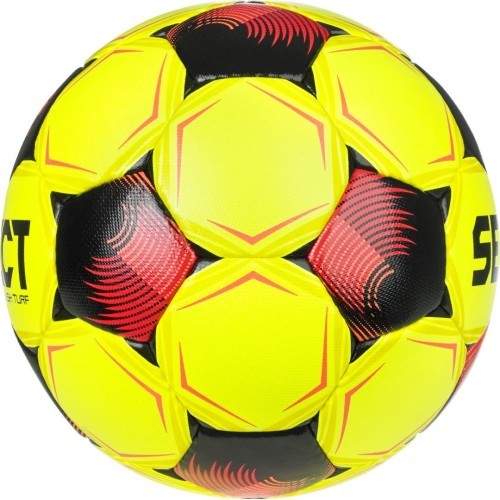 Футбольный мяч Select Flash Turf V26, размер 4