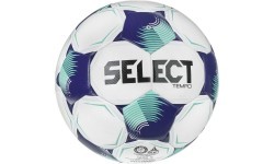 Футбольный мяч Select Tempo FIFA Basic v26, размер 5