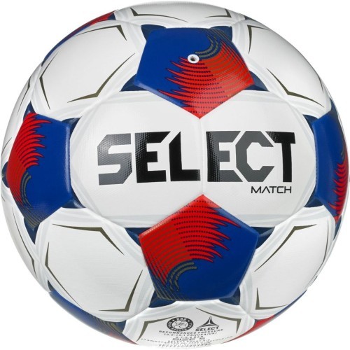 Футбольный мяч Select Match DB v26 FIFA Basic, размер 5