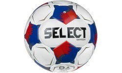 Футбольный мяч Select Match DB v26 FIFA Basic, размер 5