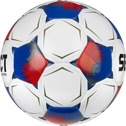Футбольный мяч Select Match DB v26 FIFA Basic, размер 5