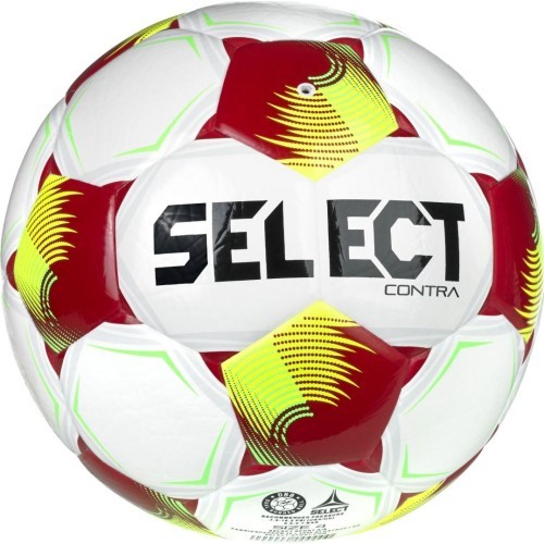 Futbolo kamuolys Select Contra v26, dydis 4