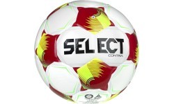 Футбольный мяч Select Contra v26, размер 4