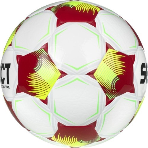 Futbolo kamuolys Select Contra v26, dydis 4