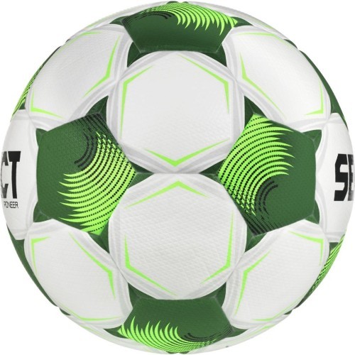 Футбольный мяч Select Pioneer TB FIFA Basic V26, размер 4