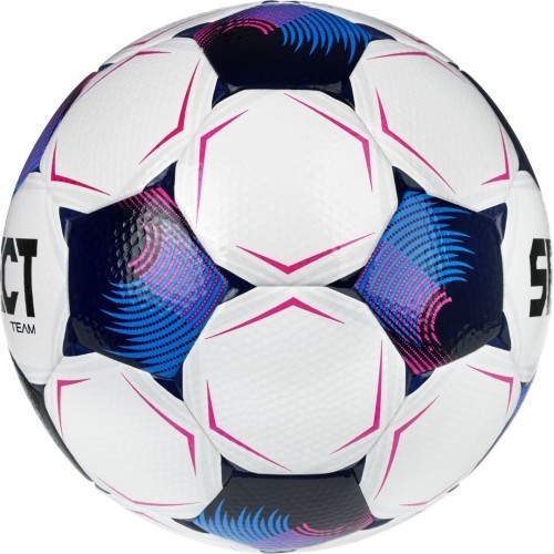 Футбольный мяч Select Team v26 FIFA Basic размер 4