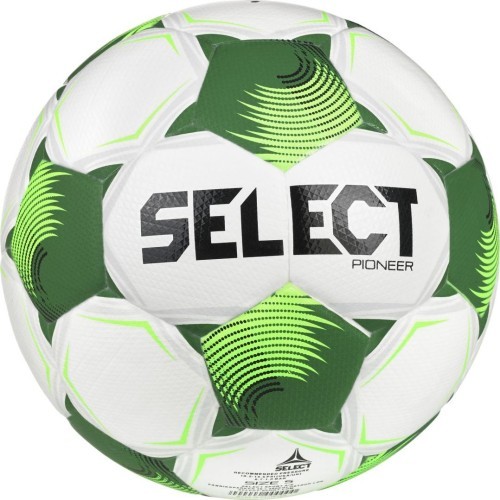 Футбольный мяч Select Pioneer TB FIFA Basic V26, размер 5