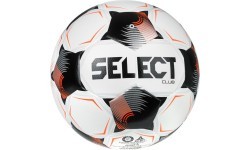 Futbolo kamuolys Select Club DB V26, 4 dydis
