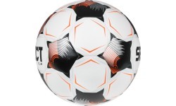 Futbolo kamuolys Select Club DB V26, 4 dydis